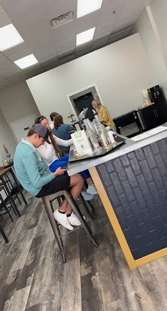 Crave Energy and Nutrition