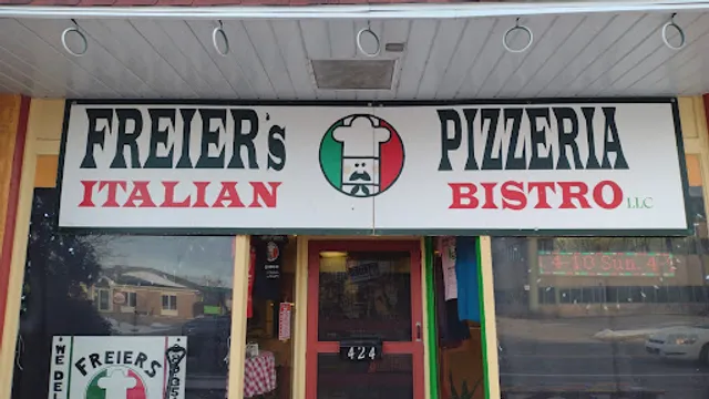 Freier's Pizzeria & Italian Bistro, LLC