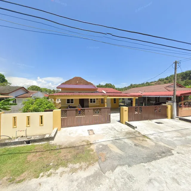 IsMa Lumut Homestay