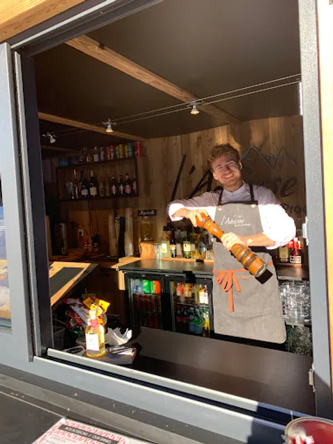 L’Adresse By Les Prodains