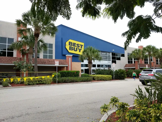 Best Buy