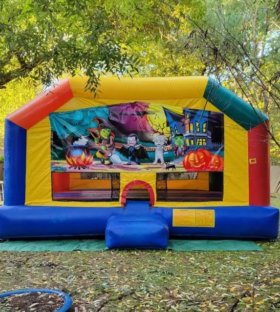 Pony Express Entertainment