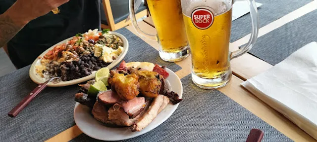 Brasil Sabores Viseu