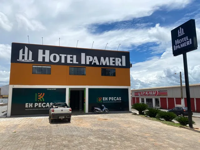 Hotel Ipameri