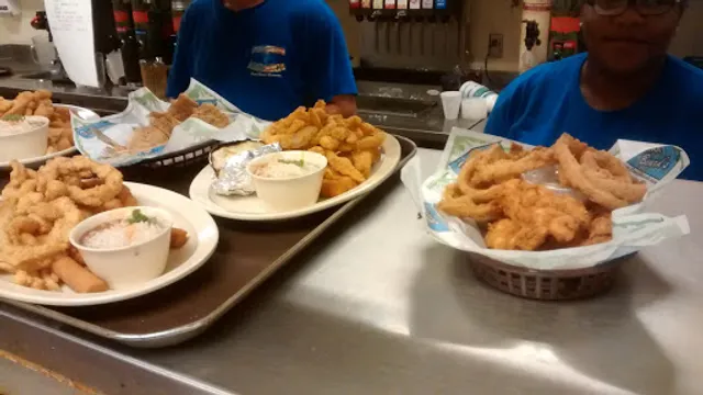 Catfish King Restaurant