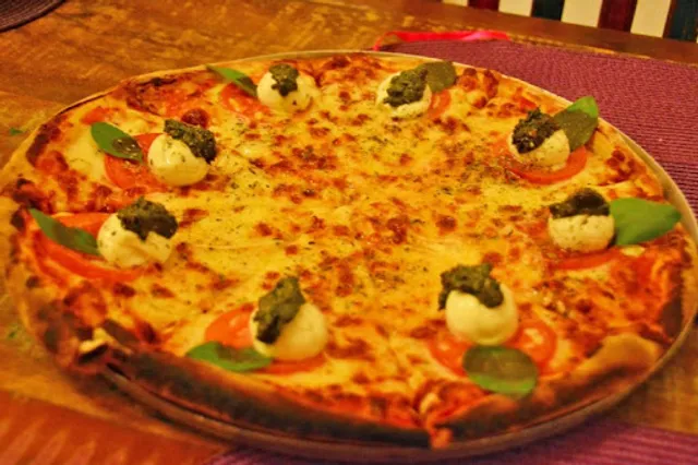 SEU BARTHÔ PIZZARIA