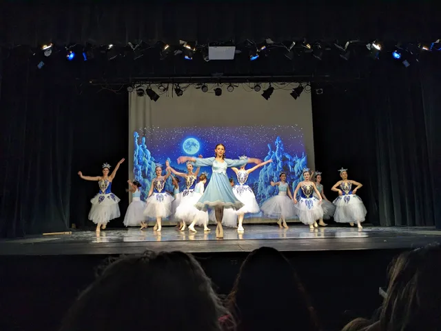 Looby Center Theater