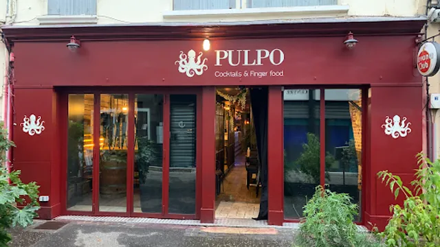 Pulpo