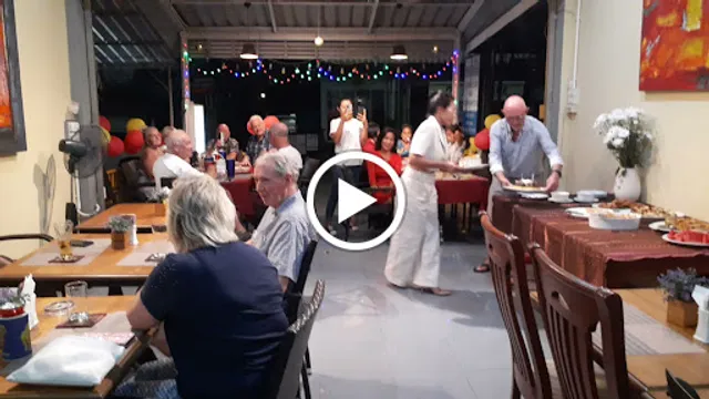 Harry's Pizzeria & Restaurant