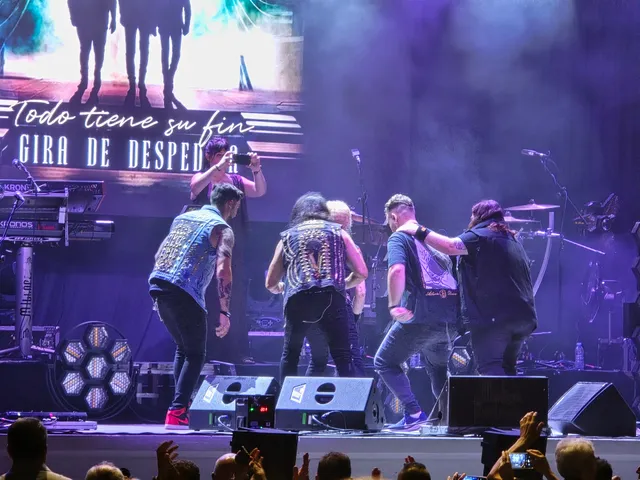 Cine de Verano de Archena