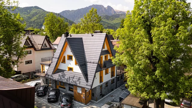 Aparthotel Delta Prime