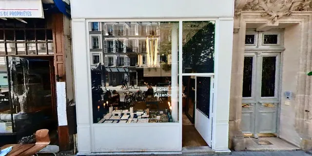 Atelier Fabien Ajzenberg