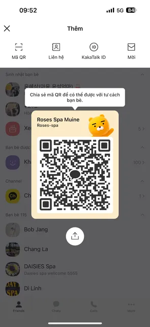 Roses Spa & Massage Mui Ne