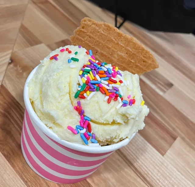 Front Street Creamery