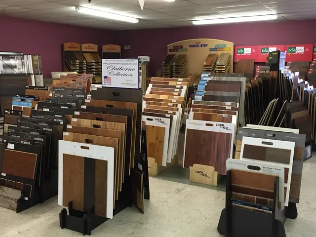 Fountain Home Center