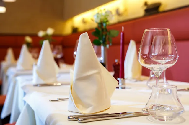 GORITSCHNIGGs Lunch am Tag | Steakhaus am Abend