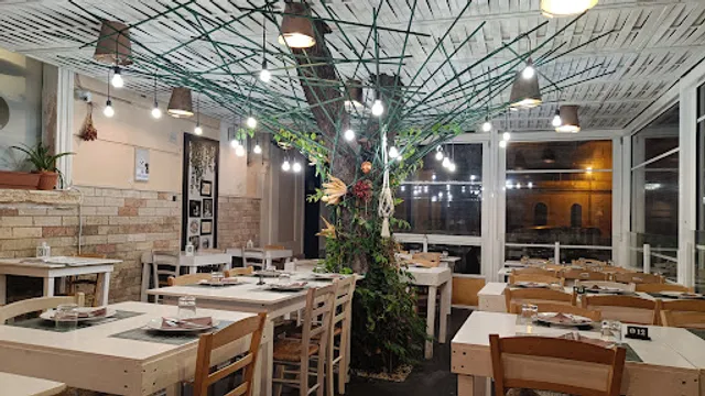 La Fraschetta Osteria Romana Gallipoli