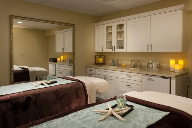 Opal Spa - Reefhouse Resort & Marina