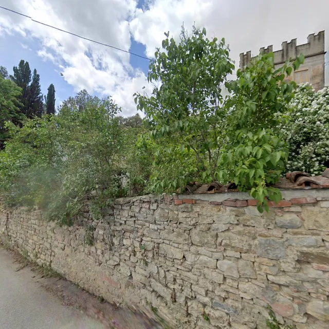 Casa Vacanze agriturismo villa Caggiolo