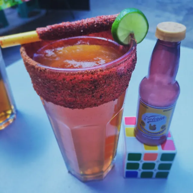 Micheladas Los Abuelos