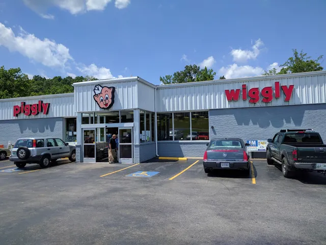 Dill's Piggly Wiggly