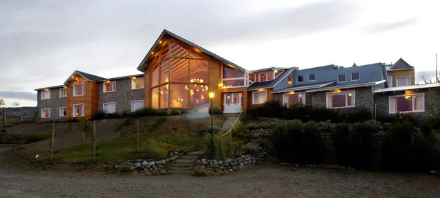 Blanca Patagonia - Hostería Boutique y cabañas