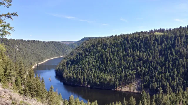 Vidette Lake Nature Retreat