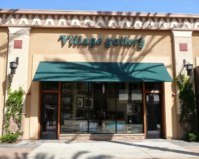 Village Gallery