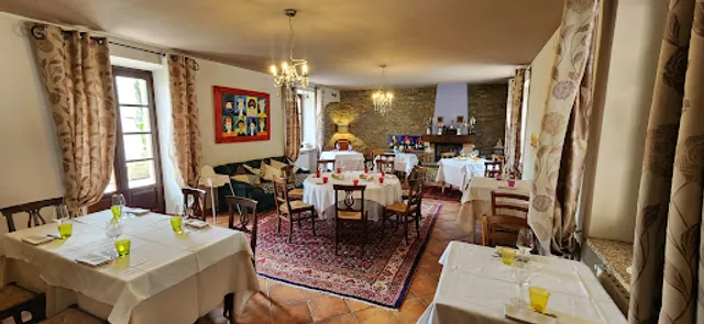 Locanda Casa Bardacchino