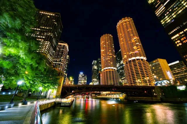 Marina Towers Condominum Association