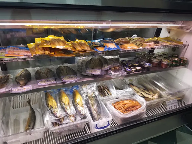 European Deli