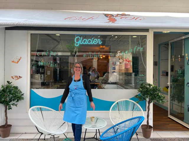 Aux mille et une saveurs