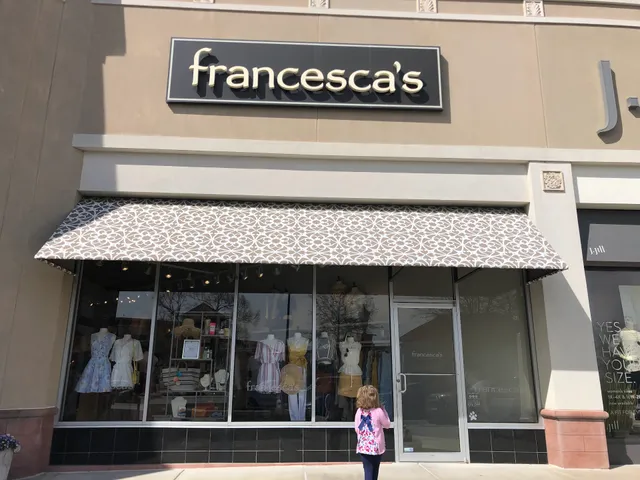 francesca's