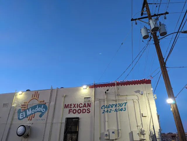 El Modelo Mexican Foods