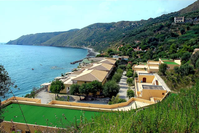 Villaggio Hotel La Marée