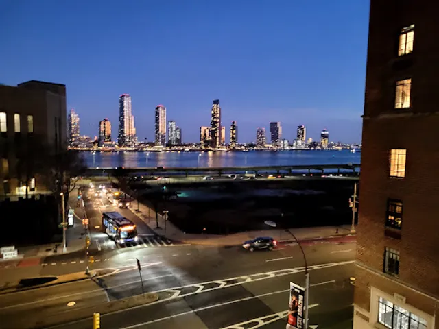 Enterprise Rent-A-Car