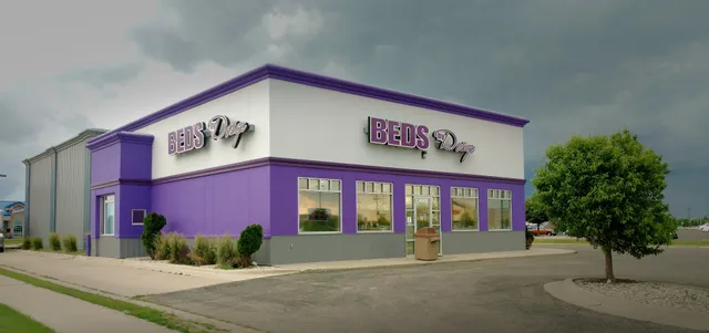 Beds By Design Fargo Mattress Factory