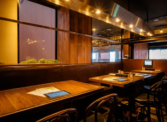 やきとり家 すみれ 名駅南店