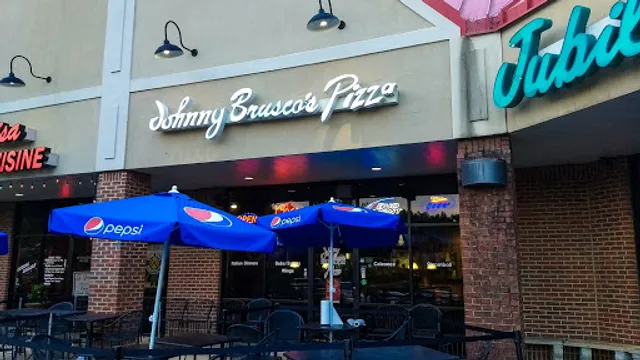 Johnny Brusco's New York Style Pizza