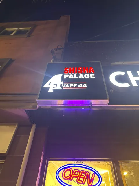 Vape 44 - Toronto in Toronto, Canada - reviews,open hours,photo spots,  things to do