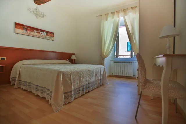 Affittacamere Anna Michielini