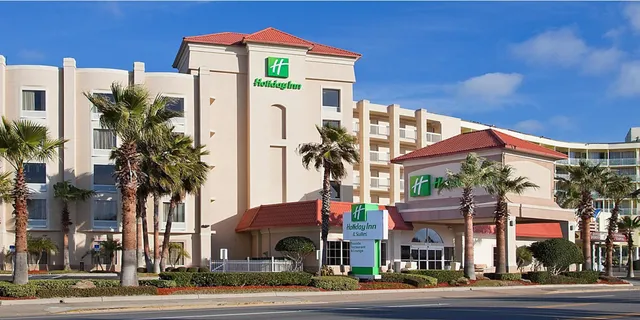 Holiday Inn & Suites Daytona Beach on the Ocean by IHG
