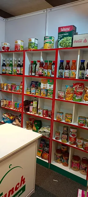 BRUNCH FOODS AND BEVERAGES