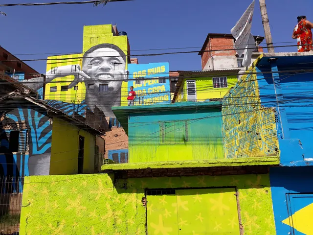 Arena Brahma - Santos FC