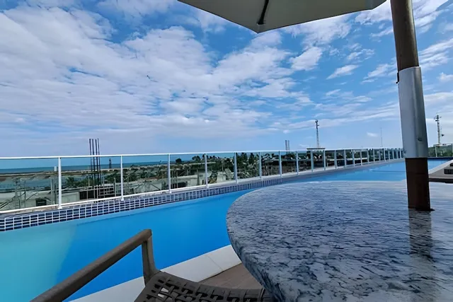 Nixxus I Porto de Galinhas