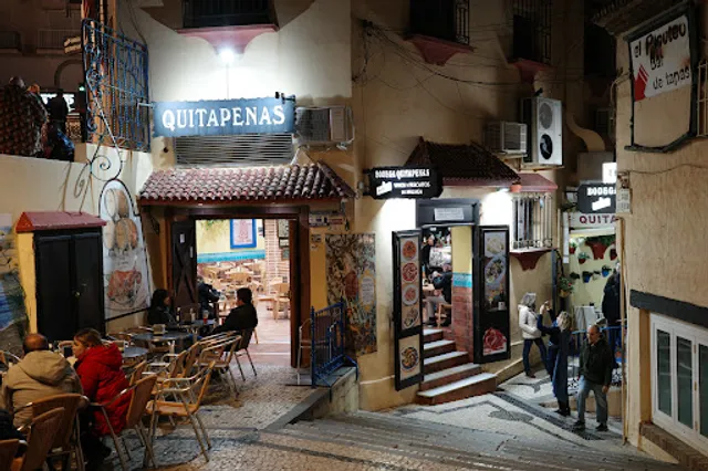 Bodega Quitapenas Torremolinos