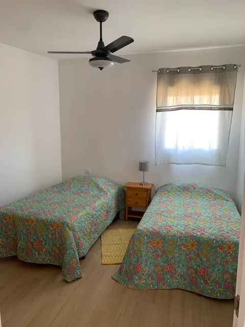 Casas Rurales de los Olivos