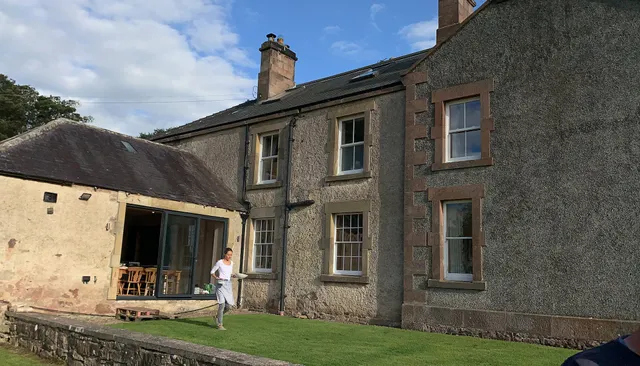 Preston House Bed and Breakfast