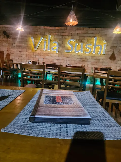 Vila Sushi