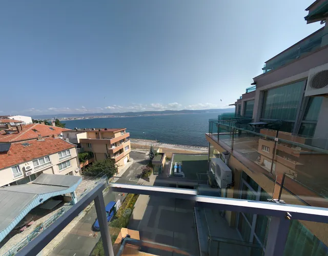 Aparthotel Belvedere